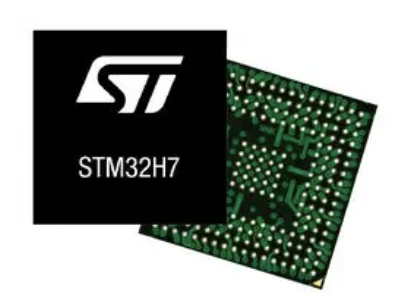 Exploring the Power and Performance of STM32H743IIT6: A Deep Dive into the STM32H7 Series