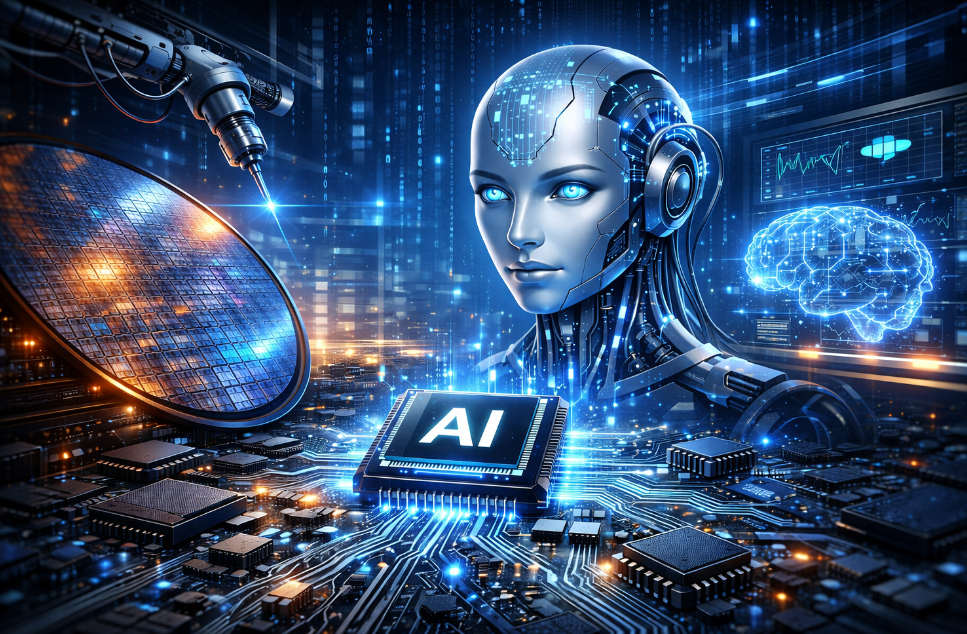 TSMC Capacity Constraints Prompt Industry Leaders to Rethink Supply Chain