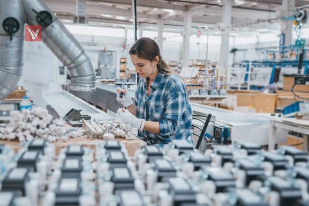 Top 10 Electronics Components Distributors to Power Your Next Project